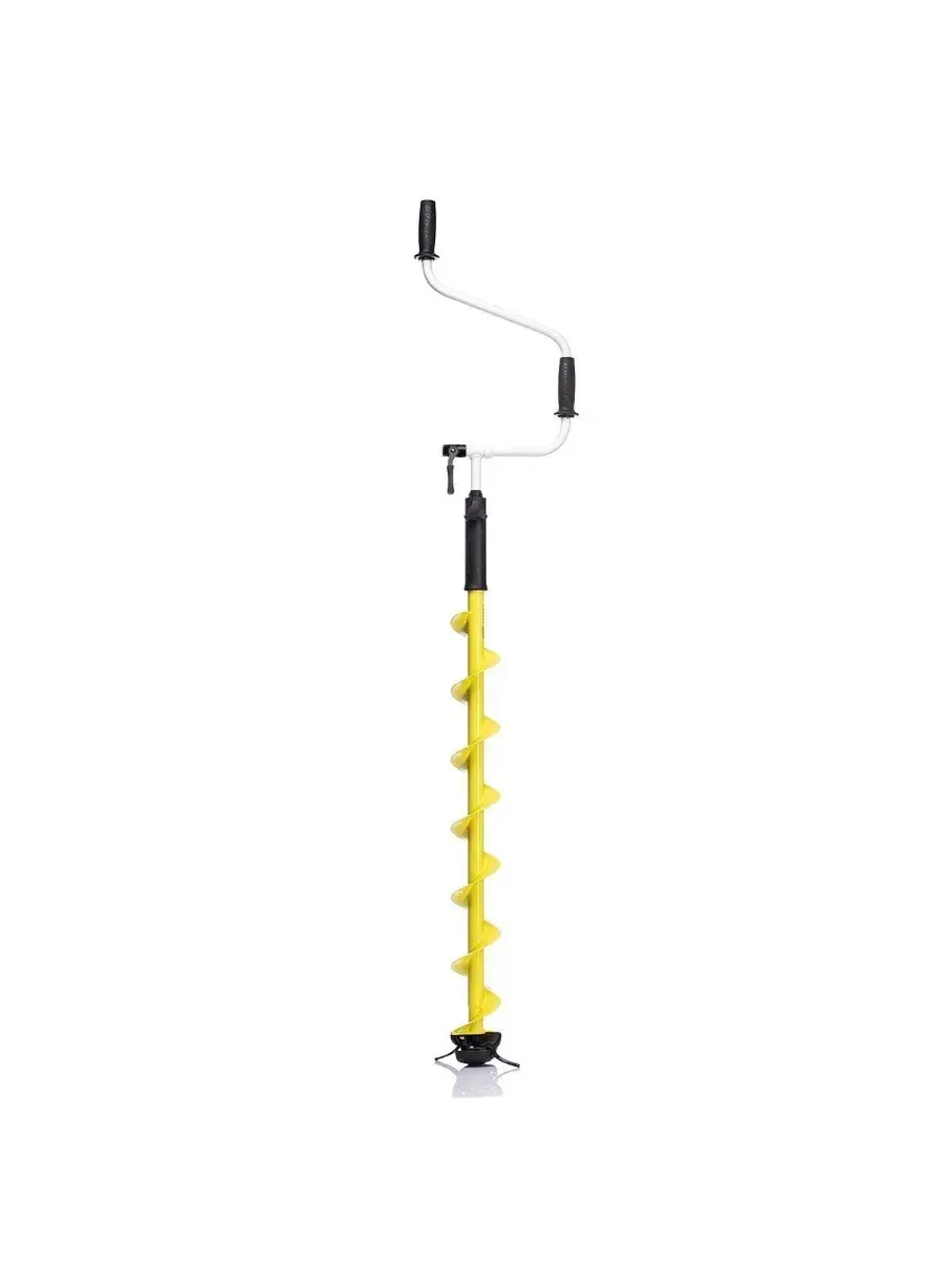 Ледобур ICEBERG-SIBERIA 130R-1600 v3.0 прав.вращ. (LA-130RS)