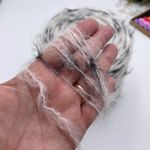 LINEAPIU ITALIA S.P.A. 34% альпака бэби 13% меринос 17% полиамид 34% полиакрил 2% другие волокна