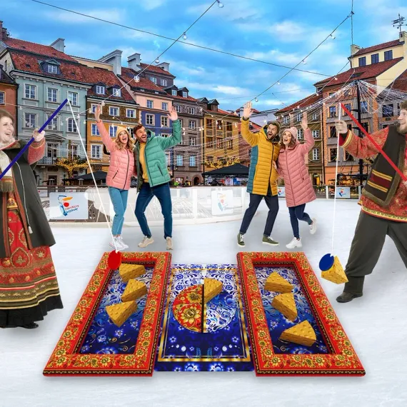 Сырная тарелка
