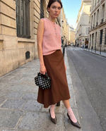 Топ Мишель ULI