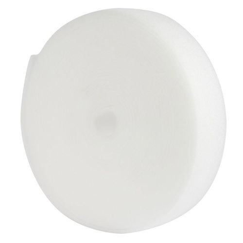 Лента кромочная демпферная для пола 100 мм 10 м