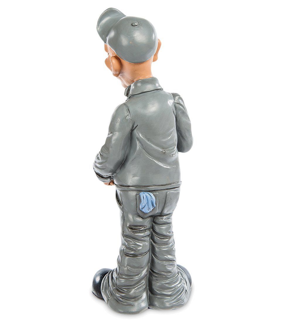 RV- 64 Статуэтка «Слесарь» (W.Stratford)