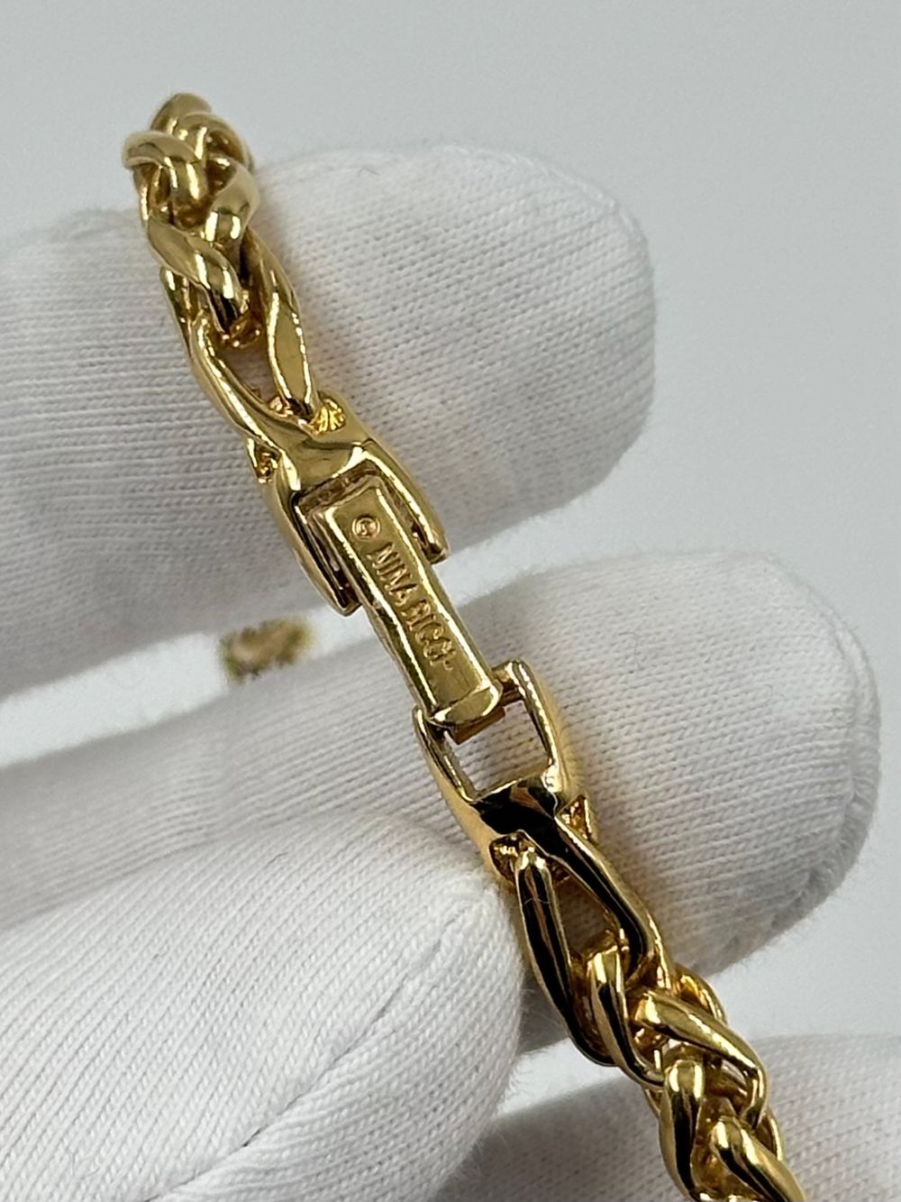 Кулон Сердце Nina Ricci