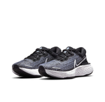 Женские кроссовки Nike ZoomX Invincible Run Flyknit 'White Black' CT2229-103