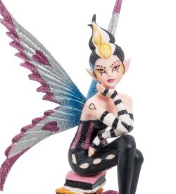 GA-107 Статуэтка «Фея удовольствий»