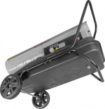 Тепловая пушка на дизтопливе прямого нагрева СТАВР ПТД-30Э ст30птдэ