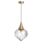 4950/1 ODL Подвес E14 1*40Вт 220В IP20 PENDANT