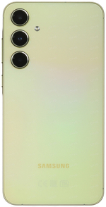 Samsung Galaxy A55