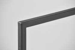 Уличное кресло TESS Outdoor Chair grey / anthracite textile (Up!Flame)