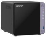 Сетевой RAID-накопитель QNAP TS-432X-4G