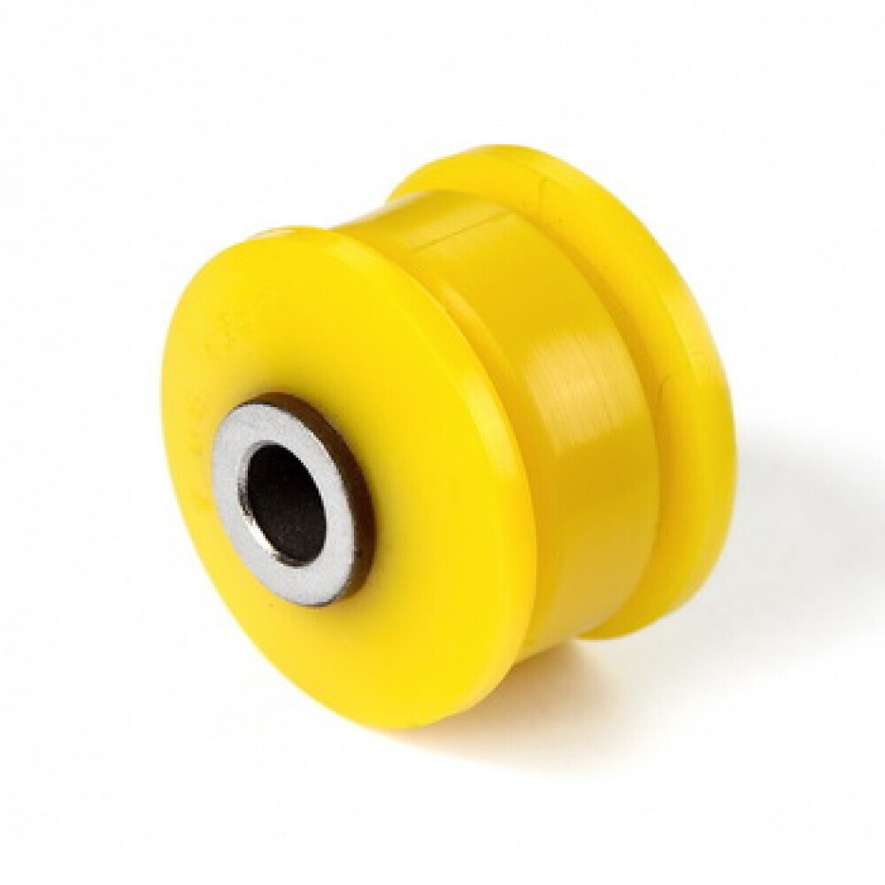 Полиуретановый сайлентблок задней подвески, продольных рычагов (1 шт.), Точка опоры.7-06-1289