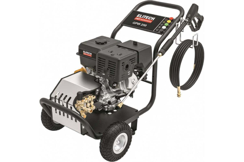 Мойка высокого давления Elitech GPW 250 HD 206092
