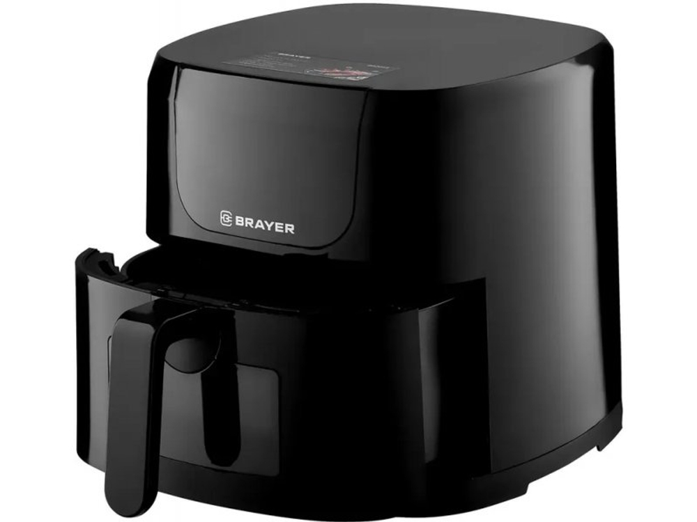 Аэрогриль Brayer BR2042 черный