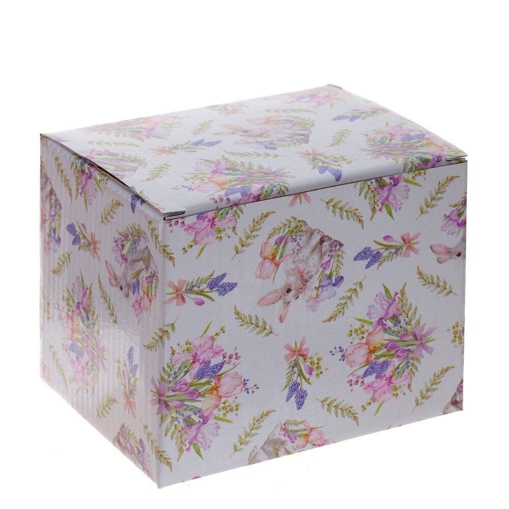 GAEM Чашка, 450 мл, L13,5 W9 H9,5 см