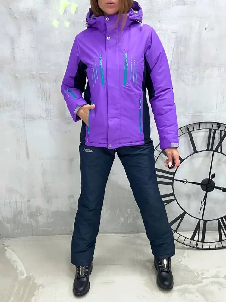 Костюм 50337749 Fabrika