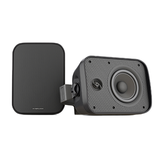 CVGAUDIO OSR508TBL настенная акустическая система, мощность 5/10/20/30W в 100V