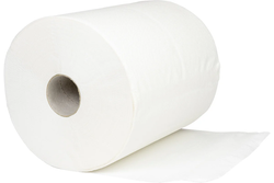 Протирочная бумага Pingo 200x200 двухслойная