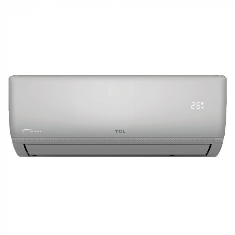 Кондиционер TCL MIRACLE TAC-18HRIA/VE