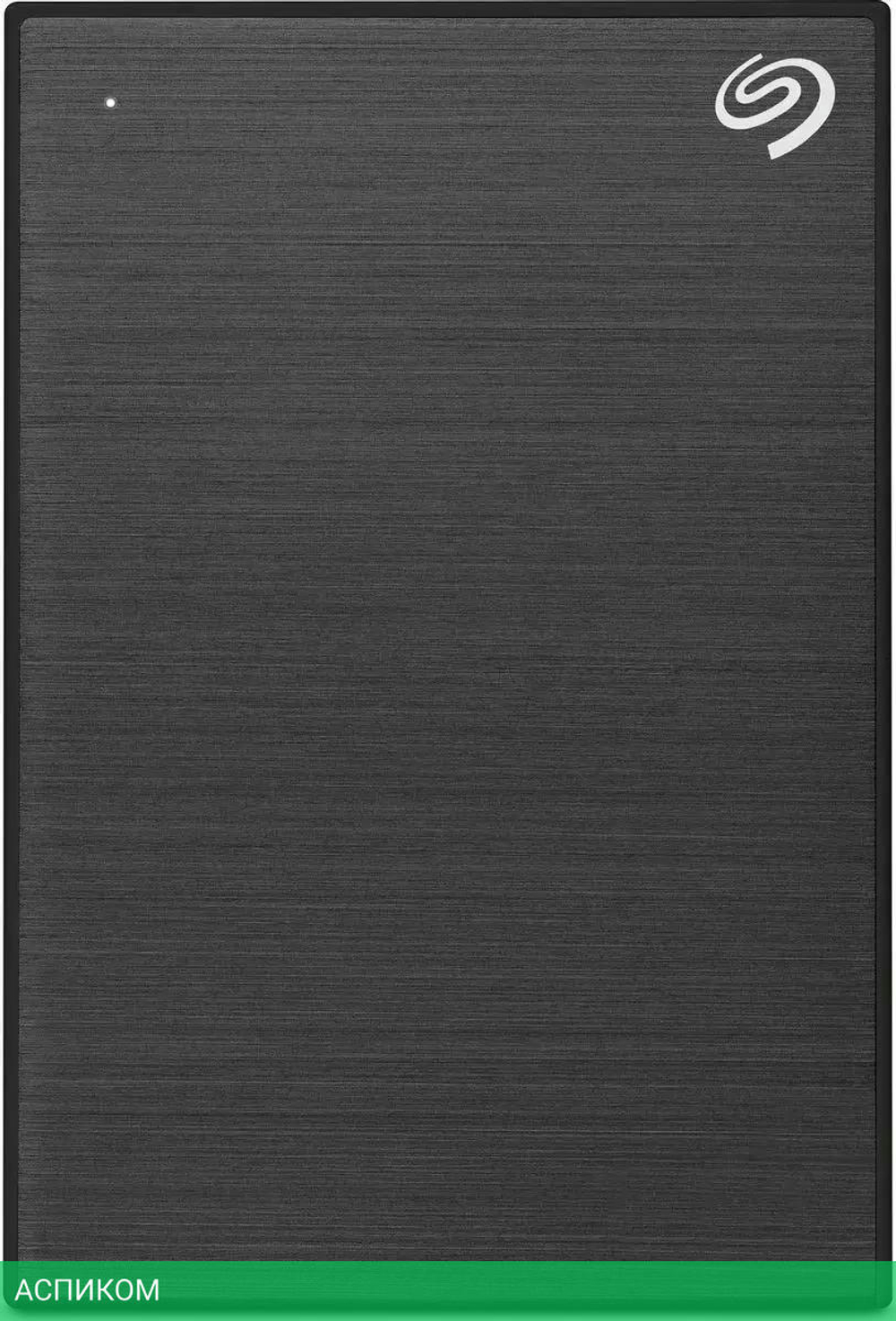 Внешний жесткий диск Seagate One Touch 5TB черный (STKZ5000400) Seagate One Touch 5TB черный (STKZ5000400)
