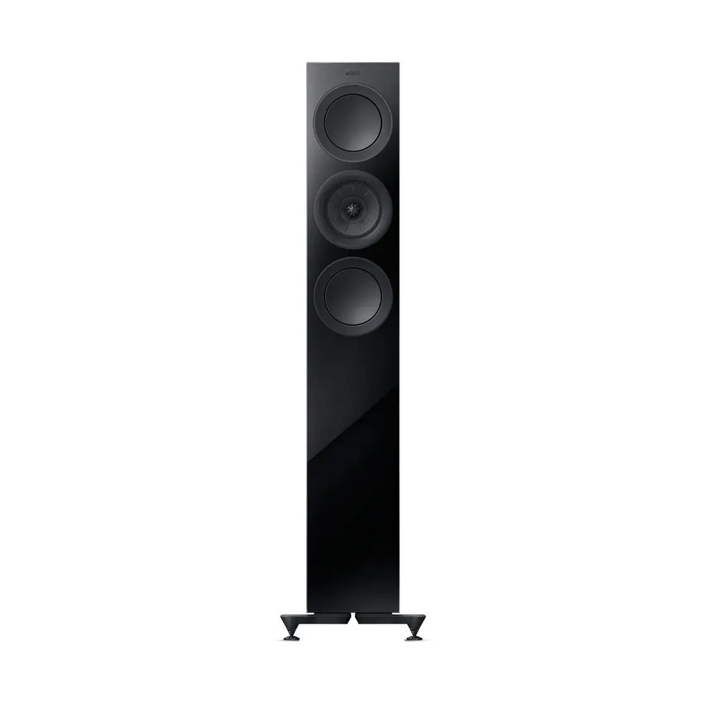 Напольная акустика KEF R5Meta