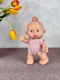 Пупс Marina and Pau 21 cм Nenotin (M2996A1)