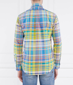 Рубашка POLO RALPH LAUREN - разноцветная(710906613)