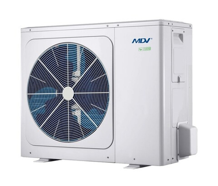 MDV MDHWA-V12W/D2RN8-B