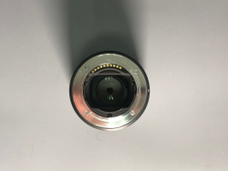 Sony FE 50mm 1.8