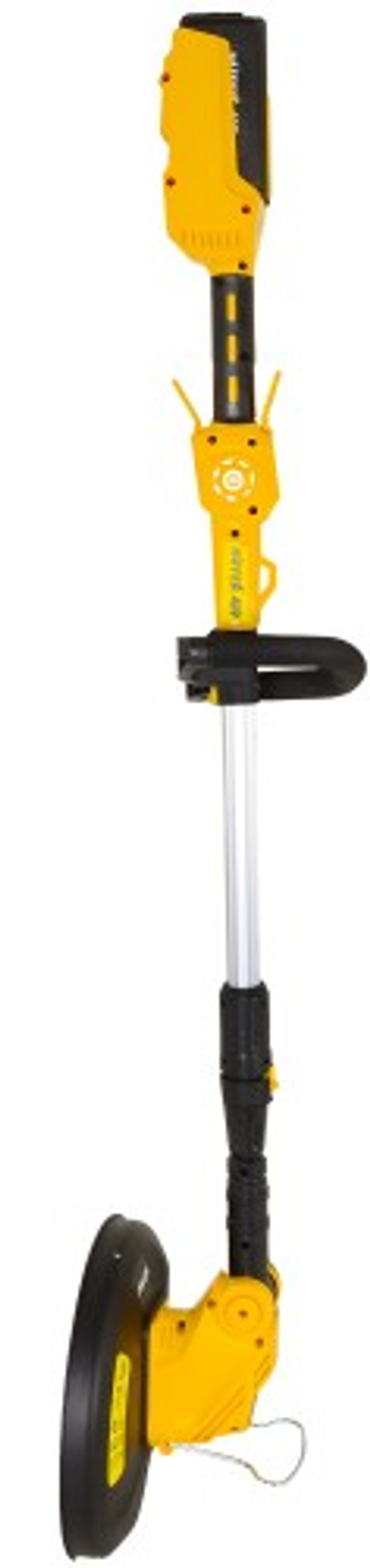 Триммер аккумуляторный HUTER GET-40-3Li 70/1/11