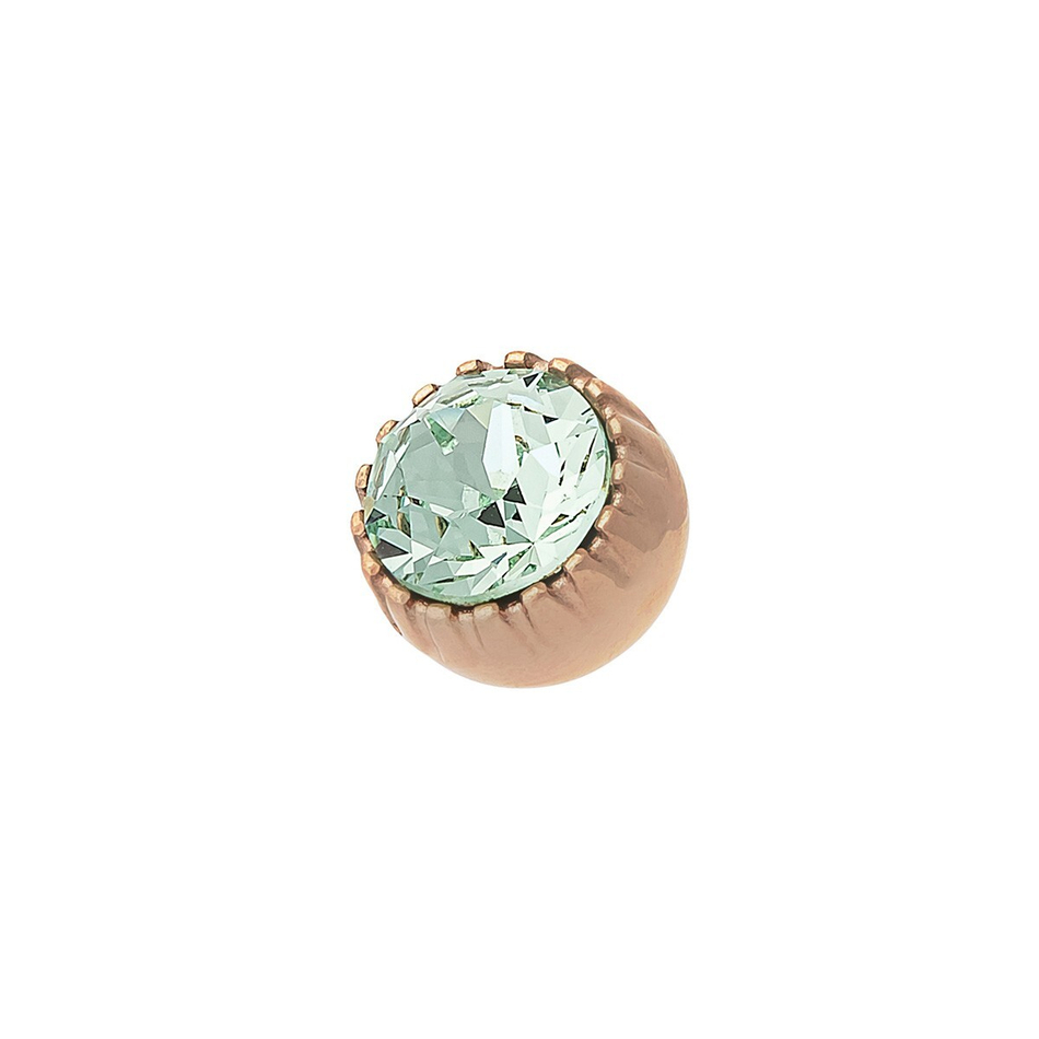 Шарм Qudo London Chrysolite 617053 G/RG