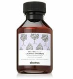 Успокаивающий шампунь для чувствительной кожи головы DAVINES NaturalTech Calming Shampoo 100 мл