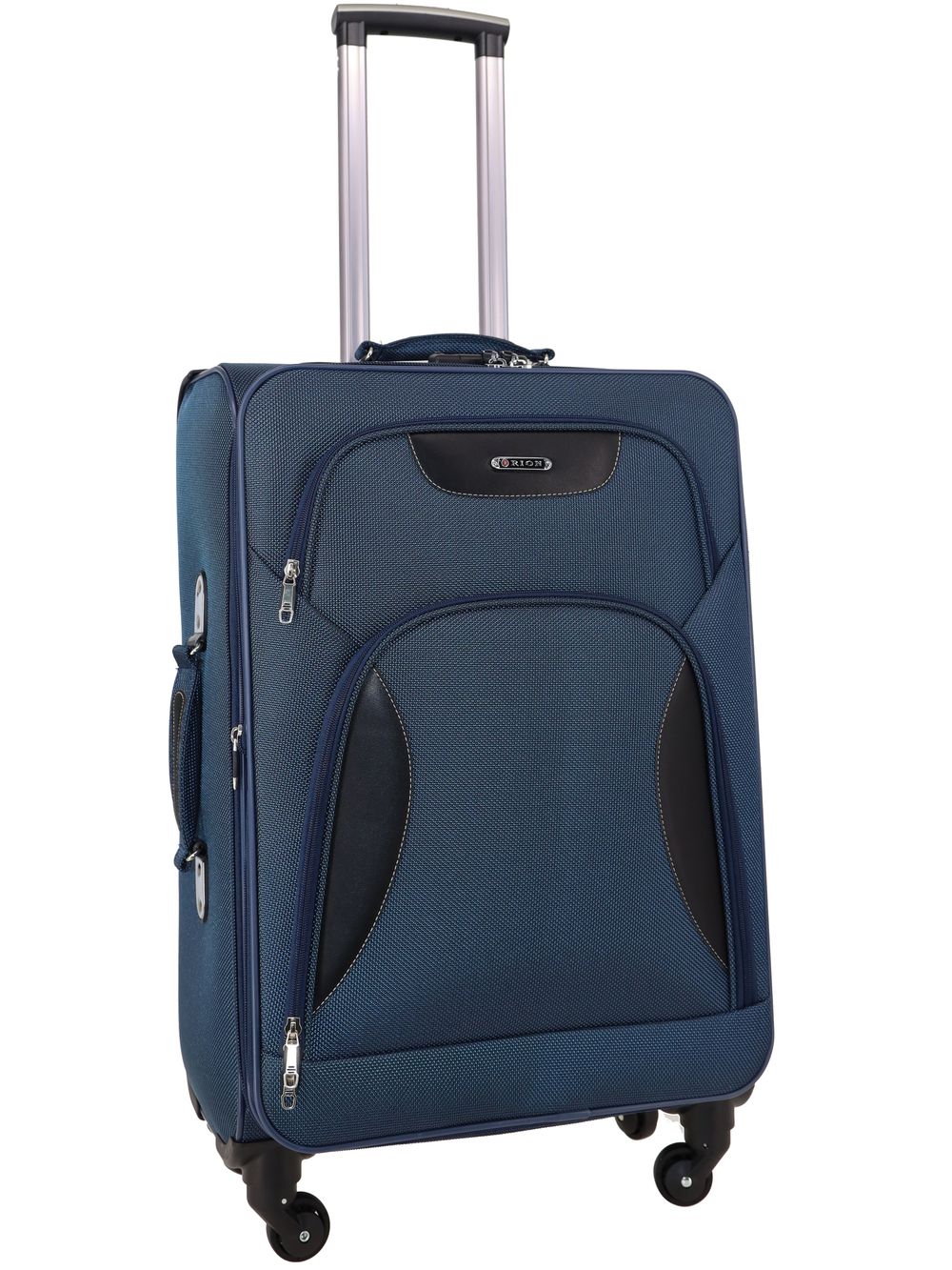 Чемодан 424-4