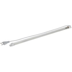 Светильник для растений, фитолампа светодиодная линейная ЭРА FITO-10W-Т5-Ra90-Slim полного спектра 10 Вт Т5 | Линейные фито светильники