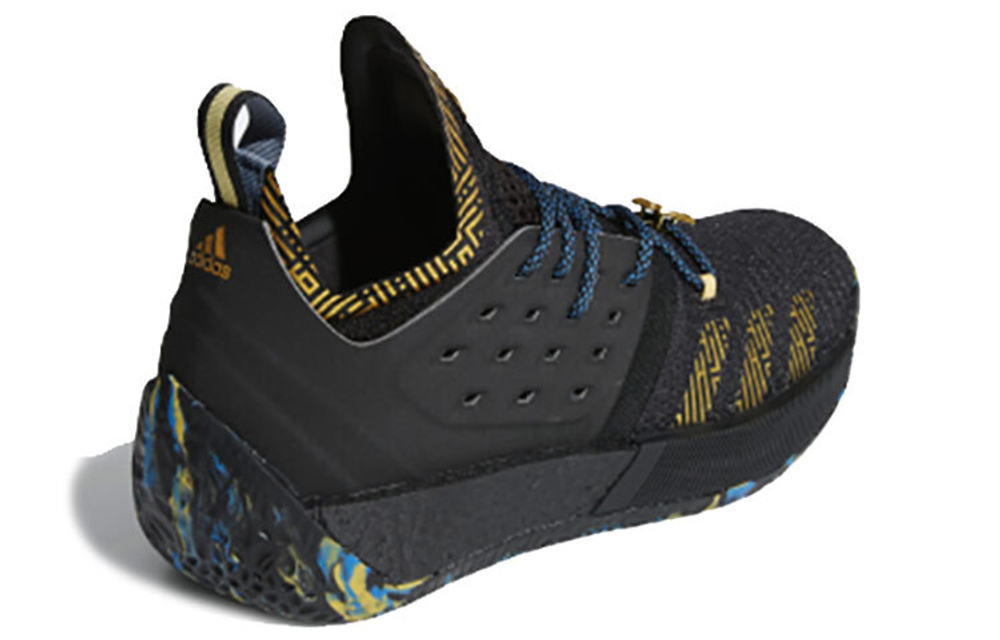 Кроссовки Adidas Harden Vol. 2 Nightmare