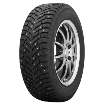 Toyo Observe Ice-Freeer 245/45 R18 100T шип.