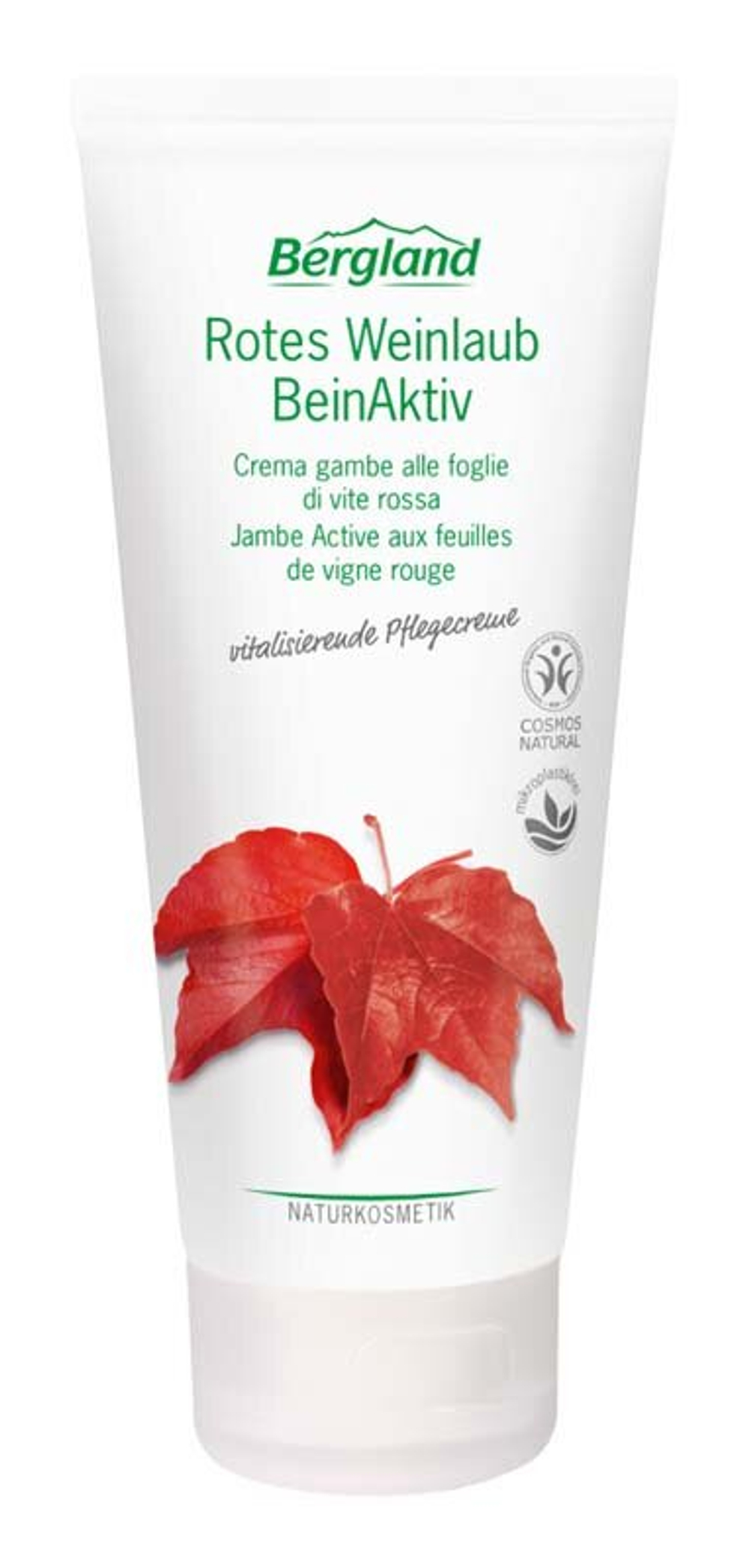 Bergland Red Vine Leaf LegActive 200 мл