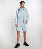 Худи Michael Kors - голубой(CR150KP4NF)