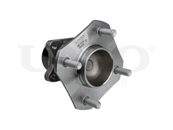 Ступица задняя (с ABS) UNIO HUB-20208
