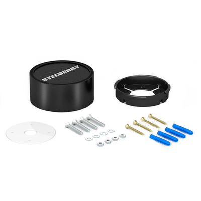 F-306B/F-306W оповещатель комбинированный Stelberry