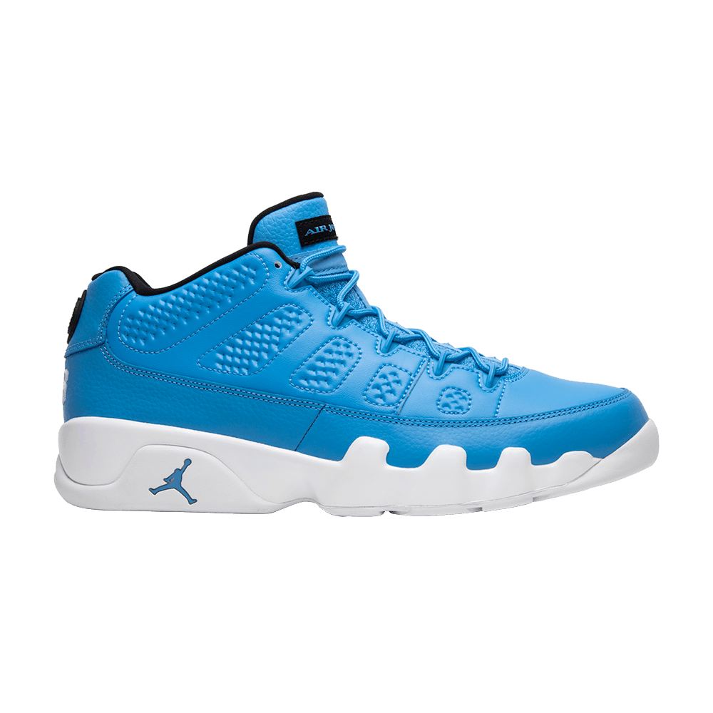 Кроссовки Jordan Air Jordan 9 Retro Low Pantone