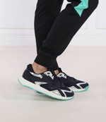 Кроссовки Titanium Runn thm BOSS BLACK - темно-синий(50493215)