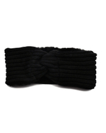 двухсторонняя повязка EA7 - черный(284905 2F300)