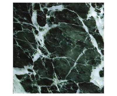 пленка самоклеящаяся 0,45х2м, мрамор зеленый