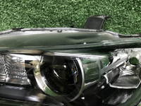 Фара левая Mazda CX-5 2 (2017-2021) LED