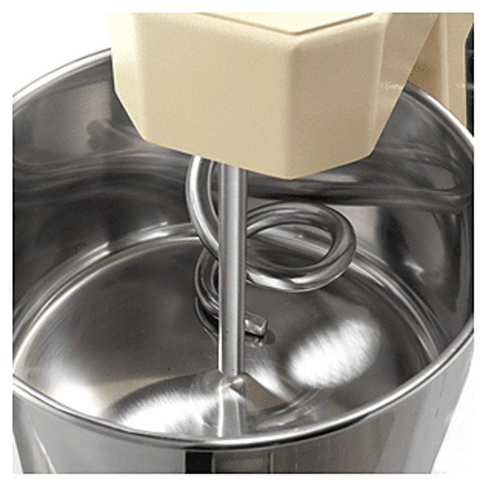 Тестомес спиральный Sirman HERCULES 20