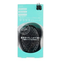 Массажер для кожи головы Vess Hair Brush SRT-1000