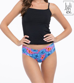 Трусики-слипы Camellia (Размер: L) (Цвет: разноцветный)