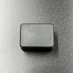 Демпфер опорный резиновый Tohatsu 9.9-18 (Нижний боковой) (YUELANG)