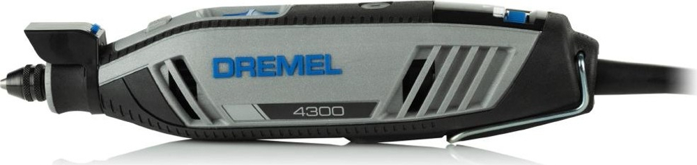Шлифмашина прямая сетевая DREMEL 4300-3/45 F0134300JD