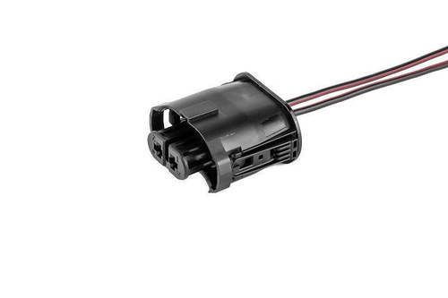 Разъем 2 контакта противотуманных фар к лампам H9 для BMW, Лада Airline